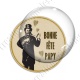 Image digitale - Bonne fête papy - Vintage 01