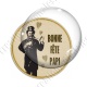 Image digitale - Bonne fête papi - Vintage 01