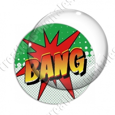 Image digitale - Comics - Bang