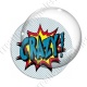 Image digitale - Comics - Crazy