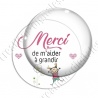 Image digitale - Merci de m'aider à grandir