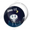 Image digitale - Squelette 02