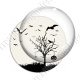 Image digitale - Arbre mort 02