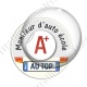 Image digitale - Moniteur d'auto école au top