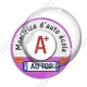 Image digitale - Monitrice d'auto école au top