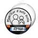 Image digitale - Moniteur d'auto école au top