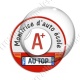 Image digitale - Monitrice d'auto école au top