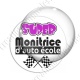 Image digitale - Super monitrice d'auto école