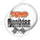 Image digitale - Super monitrice d'auto école