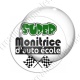 Image digitale - Super monitrice d'auto école