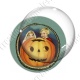 Image digitale - Halloween VIntage 02