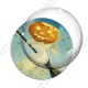 Image digitale - Halloween VIntage 03