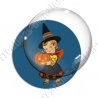 Image digitale - Halloween VIntage 04