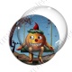 Image digitale - Halloween VIntage 07