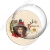 Image digitale - Halloween VIntage 10