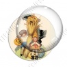 Image digitale - Halloween VIntage 11