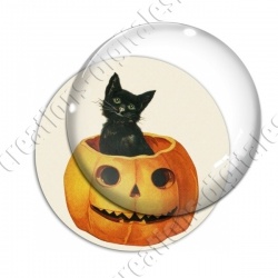 Image digitale - Halloween VIntage 12