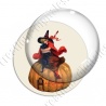 Image digitale - Halloween VIntage 13