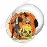 Image digitale - Halloween VIntage 15