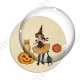 Image digitale - Halloween VIntage 16