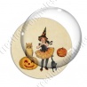 Image digitale - Halloween VIntage 16