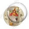 Image digitale - Halloween VIntage 17
