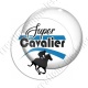 Image digitale - Super cavalier