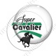Image digitale - Super cavalier
