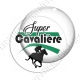 Image digitale - Super cavalière
