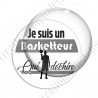 Image digitale - Je suis un basketteur qui déchire