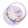 Image digitale - Elegance rose 02