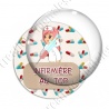 Image digitale - Infirmière au top