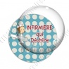 Image digitale - Infirmière qui déchire