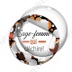 Image digitale - Sage-femme qui déchire