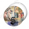 Image digitale - Avent 05 Vintage