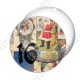 Image digitale - Avent 16 Vintage