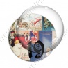 Image digitale - Avent 19 Vintage