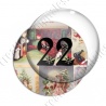 Image digitale - Avent 22 Vintage