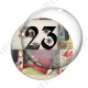 Image digitale - Avent 23 Vintage