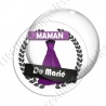 Image digitale - Maman du marié