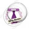 Image digitale - Mère de la mariée