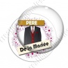 Image digitale - Père de la mariée