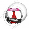 Image digitale - Témoin du marié