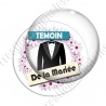 Image digitale - Témoin de la mariée