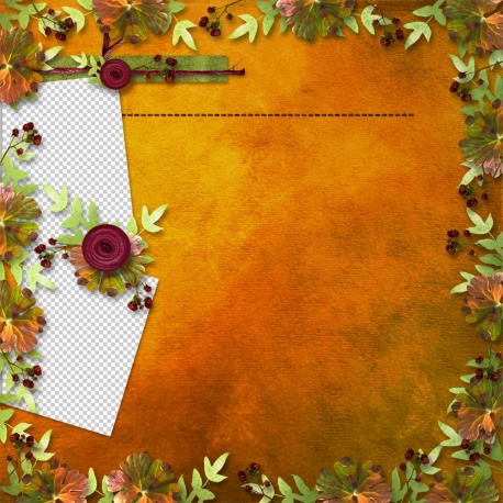 Quick Page Automne 04
