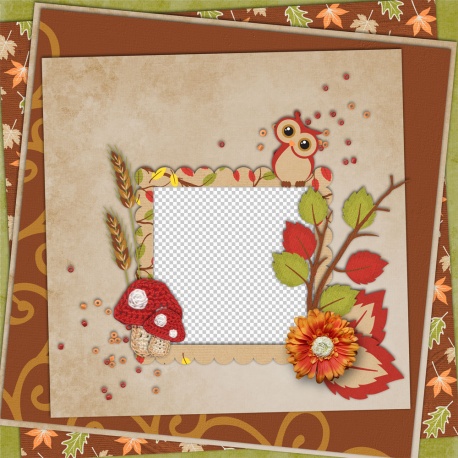 Quick Page Automne 06
