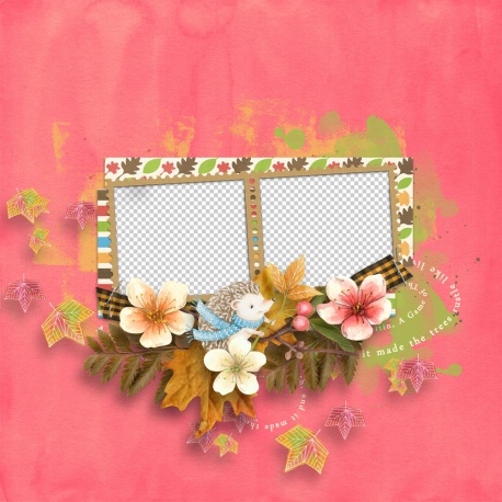 Quick Page Automne 12