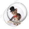 Image digitale - Chat adorable 04