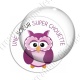 Image digitale - Soeur super chouette