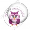 Image digitale - Mamie super chouette